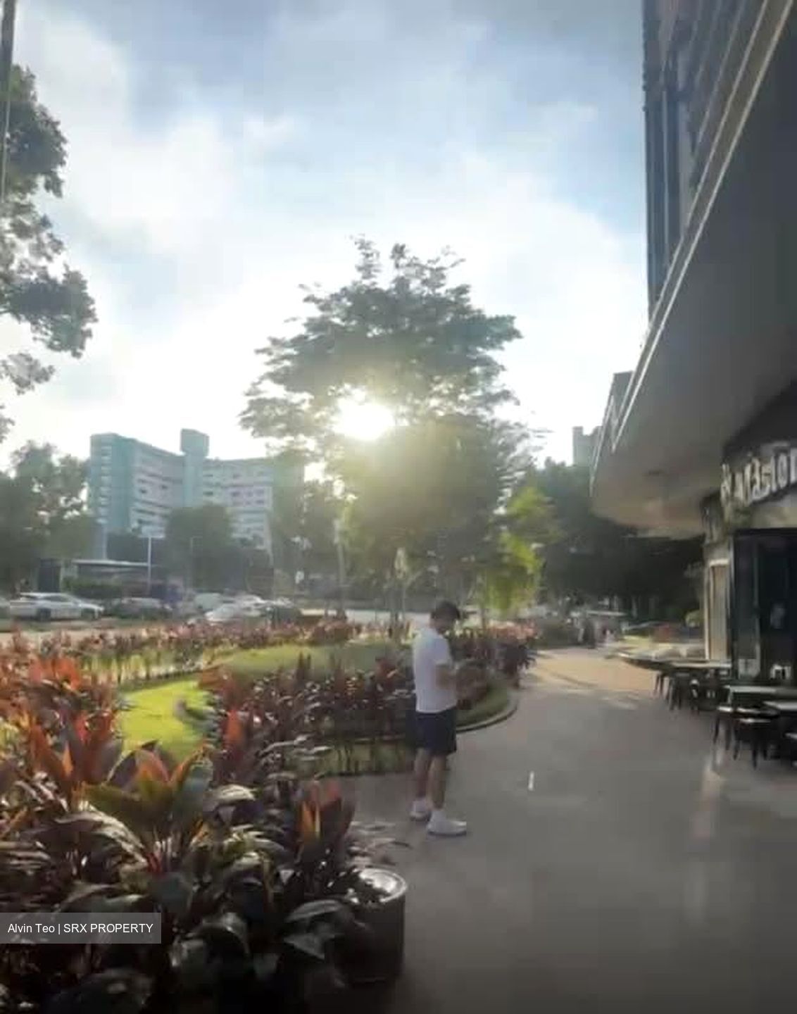Alexandra Central (D3), Retail #572974561